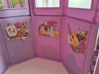 Barbie Torre Incantata Raperonzolo