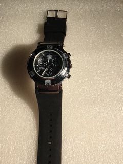 Lote 4 Relojes Calgary