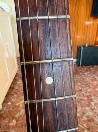 Fender American Standard Stratocaster 2016