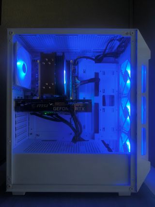 PC Gaming - RTX 3060 Ti 8gb - RAM 32gb Ddr4 (87)