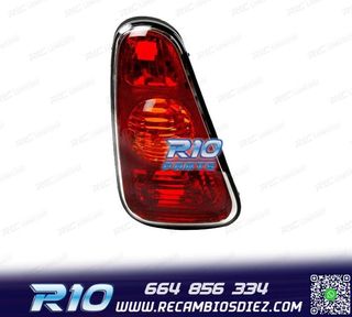 PILOTO IZQ MINI COOPER 01-05