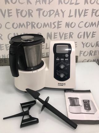Robot Cocina Taurus Mycook 59+