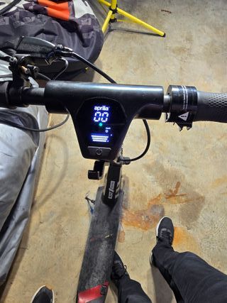 Lote 4 Patinetes (3 Eléctricos)