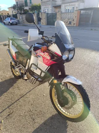 Honda Africa Twin XRV 750 RD04 1992