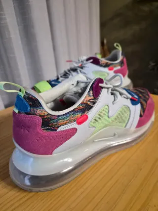 Nike Air Max 720 OBJ Talla 47.5