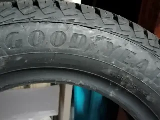 2 Neumáticos Invierno 165/70/14 85 T