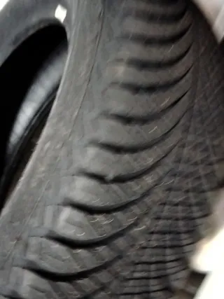 2 Neumáticos Invierno 165/70/14 85 T