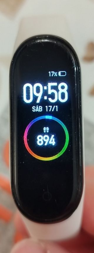 Xiaomi Mi Smart Band 4