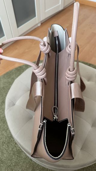 Bolso Tote Tous Rosa
