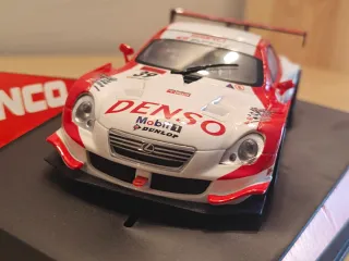 Lexus SC430 Ninco ref.50516