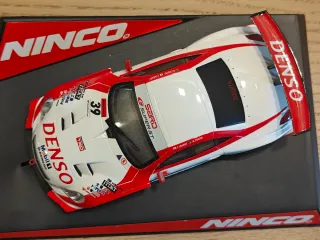 Lexus SC430 Ninco ref.50516