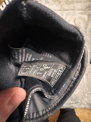 Mono de moto talla 56 como nuevo