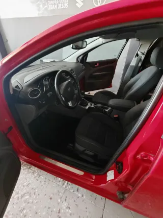 Ford Focus 2008
