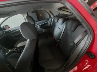 Ford Focus 2008