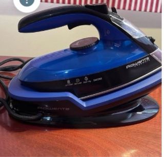 Plancha Rowenta Freemove