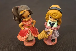 Figure Disney Animators