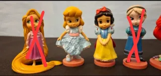 Figure Disney Animators