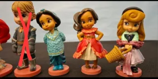 Figure Disney Animators