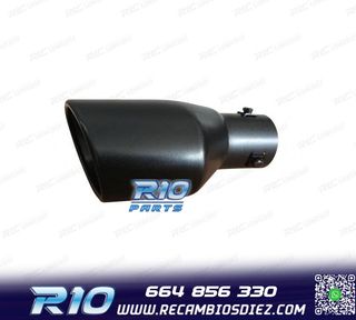 COLA ESCAPE DCH UNIVERSAL LOOK CUPRA 3 OVALADA