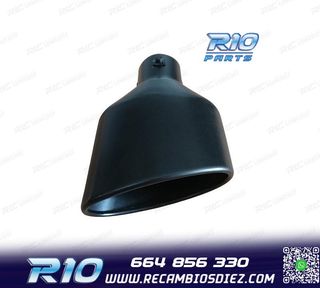 COLA ESCAPE DCH UNIVERSAL LOOK CUPRA 3 OVALADA