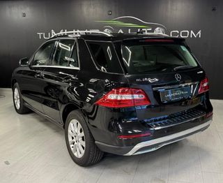 Mercedes-Benz ML 250