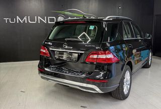 Mercedes-Benz ML 250