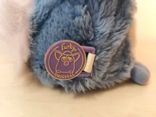 Furby Original 1998 Primera Generación