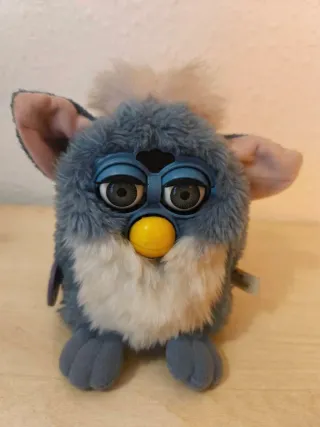 Furby Original 1998 Primera Generación
