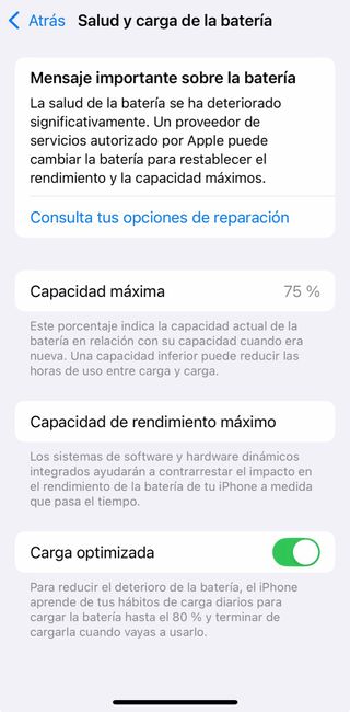 iPhone 13 mini 128GB