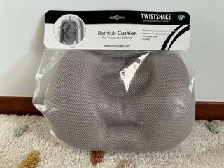 Cojín para bañera Twistshake SIN ABRIR