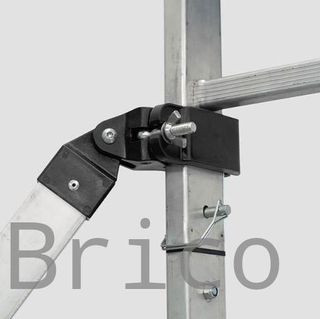 Andamio Modular Aluminio - 2,77 Metros - Pack A