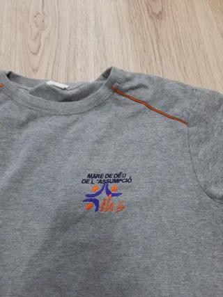 Camiseta "Mare de Deu de l"Assumpció