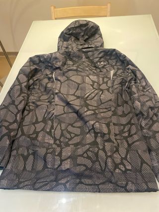 Chaqueta de esquí para niño