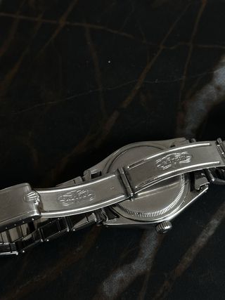 Rolex Oyster Precision 6282