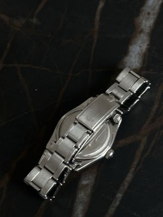 Rolex Oyster Precision 6282