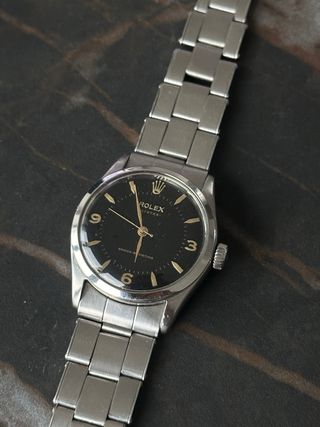Rolex Oyster Precision 6282