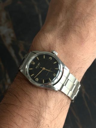 Rolex Oyster Precision 6282
