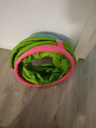Tubo de juguete ikea