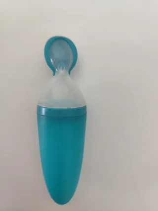 Dispensador de papilla SQUIRT