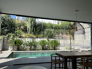 Chalet en alquiler en Puerto Banús en Marbella