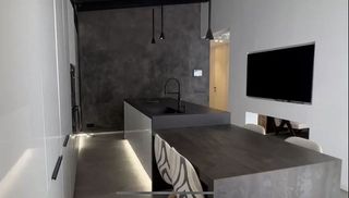 Chalet en alquiler en Puerto Banús en Marbella