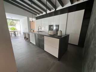 Chalet en alquiler en Puerto Banús en Marbella