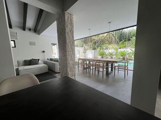 Chalet en alquiler en Puerto Banús en Marbella
