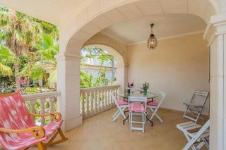 Casa en alquiler en Muro