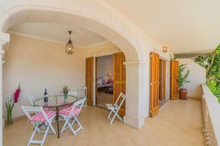 Casa en alquiler en Muro