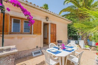 Casa en alquiler en Muro
