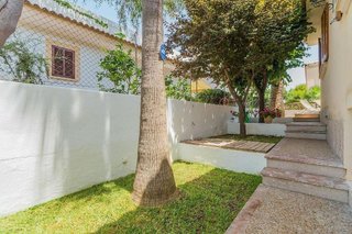 Casa en alquiler en Muro