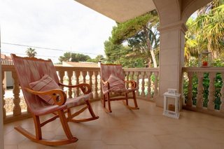 Casa en alquiler en Muro