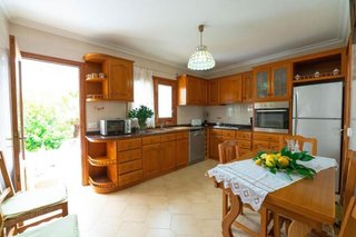 Casa en alquiler en Muro