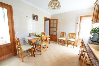Casa en alquiler en Muro